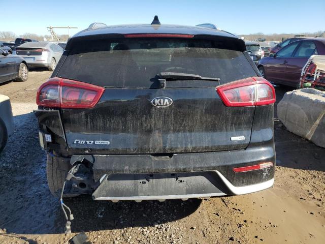 2019 KIA NIRO TOURI - KNDCE3LC5K5263998