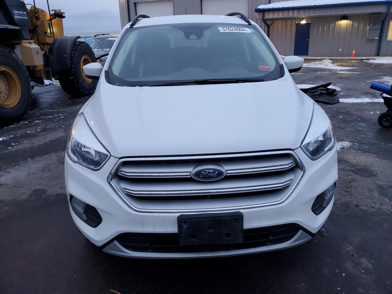 1FMCU0GD4JUD23287 FORD ESCAPE 2018