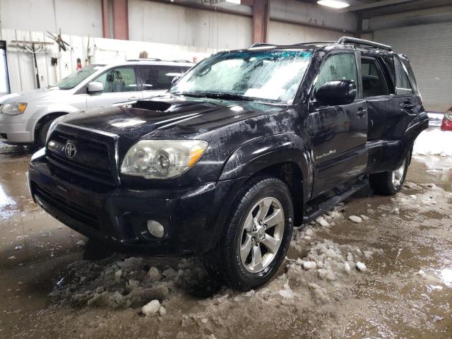 2008 Toyota 4Runner SR5