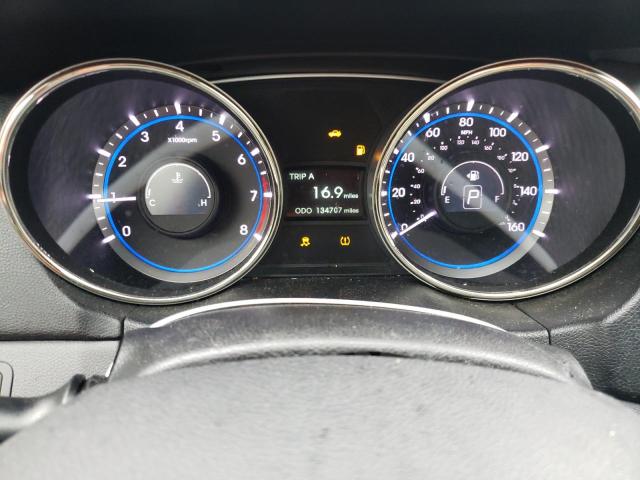 2013 Hyundai Sonata - Image 9