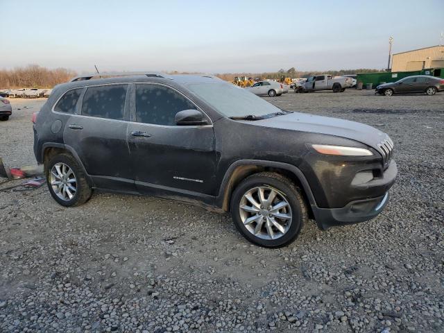 1C4PJLDS8EW114857 | 2014 JEEP CHEROKEE L