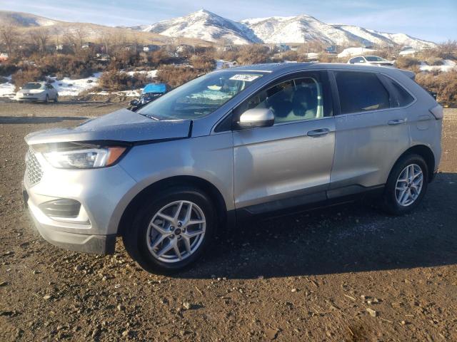 2FMPK4J97PBA31277 2023 FORD EDGE, photo no. 1