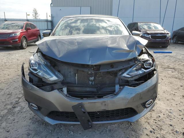 3N1AB7AP1GY275916 | 2016 NISSAN SENTRA S