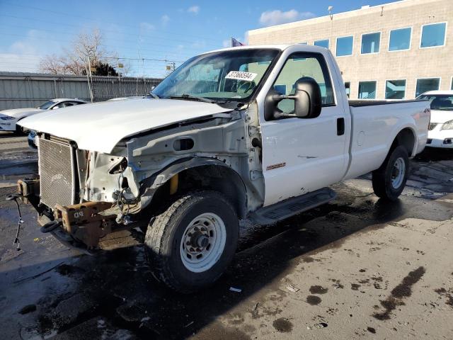 2004 Ford F-250 