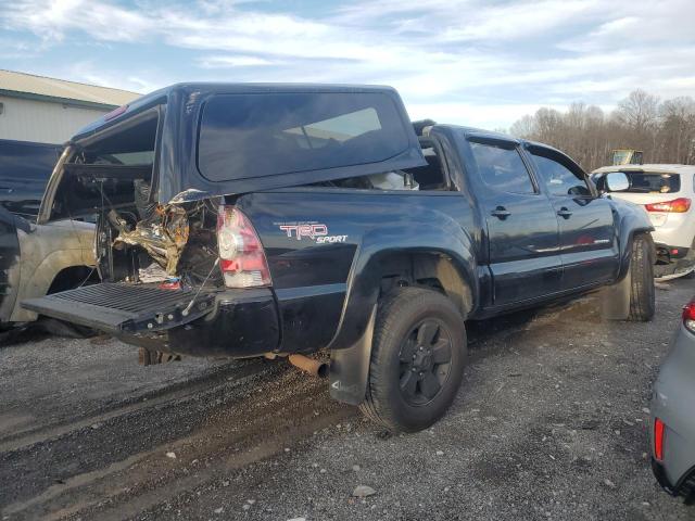 2011 Toyota Tacoma Double Cab VIN: 3TMLU4EN1BM075528 Lot: 81174783