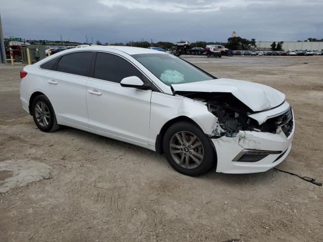 2015 HYUNDAI SONATA SE - 5NPE24AF2FH003312