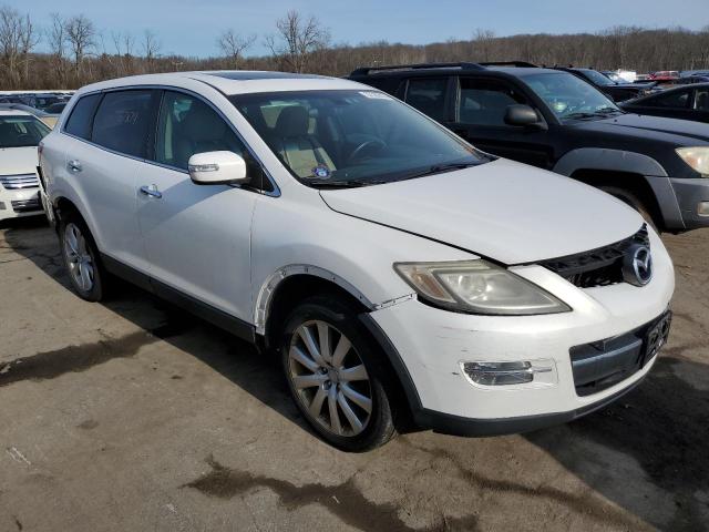 JM3TB38V180159637 | 2008 Mazda cx-9