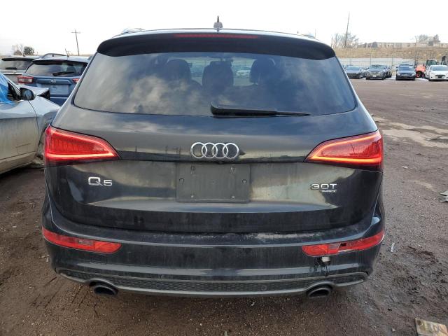 VIN WA1WGAFP7DA035080 2013 Audi Q5, Prestige no.6