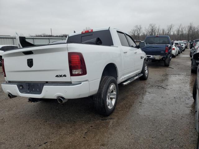 1C6RR7MT6FS619099 | 2015 RAM 1500 SPORT