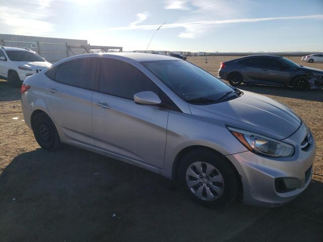 KMHCT4AE5FU885962 | 2015 HYUNDAI ACCENT GLS