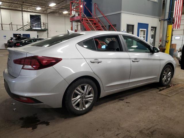 KMHD84LF3KU746953 | 2019 HYUNDAI ELANTRA SE