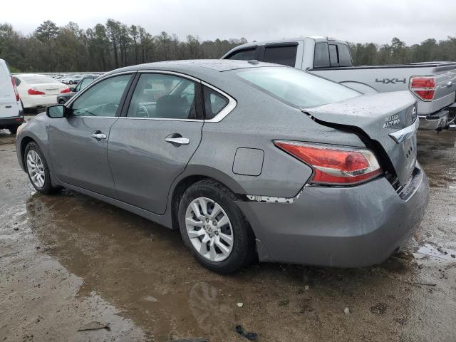 1N4AL3AP2FC433230 | 2015 NISSAN ALTIMA 2.5