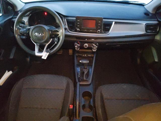 2018 KIA RIO LX - 3KPA24AB9JE082678