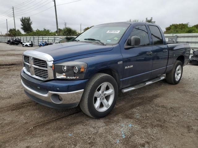 2008 Dodge Ram 1500 ST