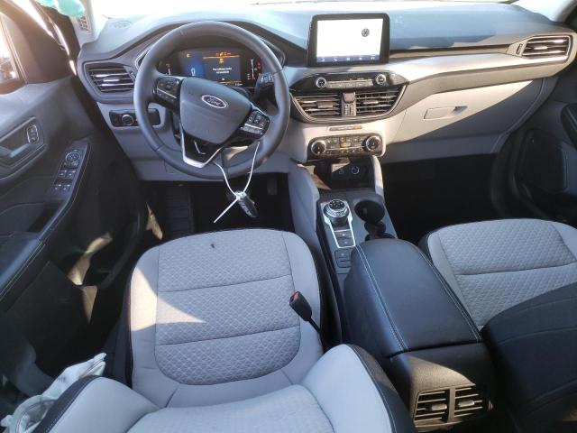 2023 FORD ESCAPE ACT 1FMCU9GN9PUA62308