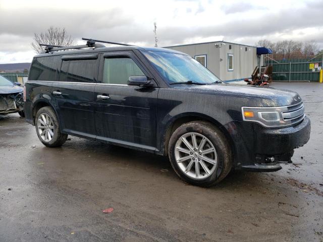 2FMHK6D8XFBA09341 | 2015 FORD FLEX LIMIT