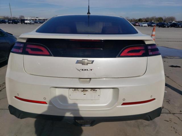 VIN 1G1RD6E41EU164750 2014 Chevrolet Volt no.6