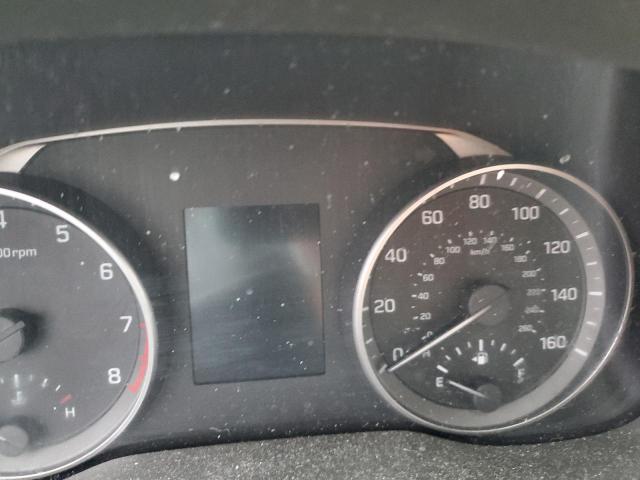 2018 HYUNDAI ELANTRA SE 5NPD84LF2JH229463