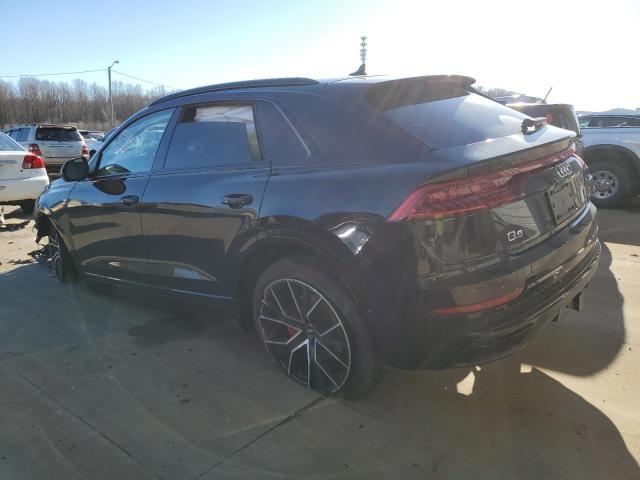 2019 AUDI Q8 PREMIUM - WA1EVAF16KD046662