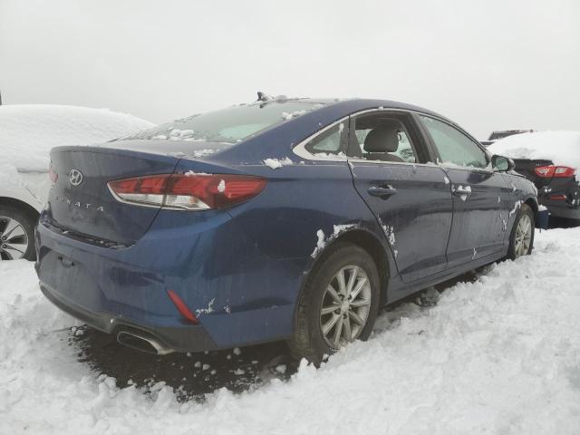 5NPE24AF3KH809654 | 2019 HYUNDAI SONATA SE