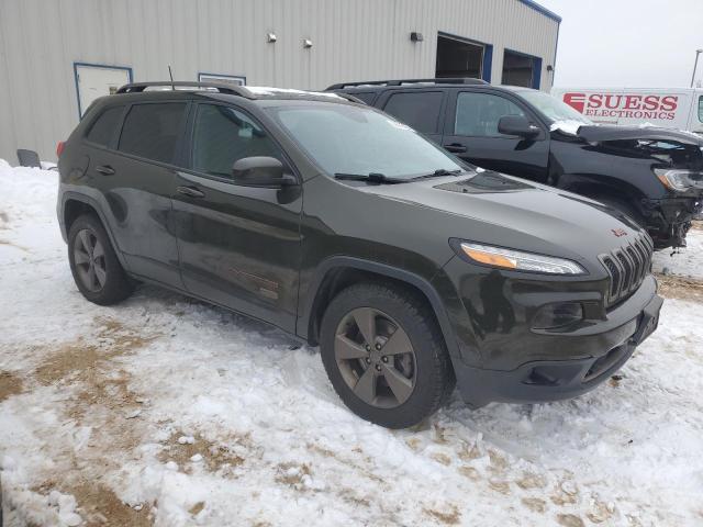 1C4PJMCB1GW354035 | 2016 JEEP CHEROKEE L