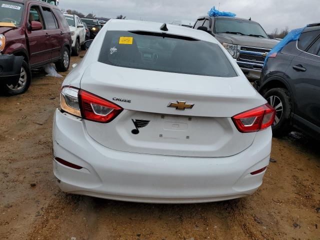 2018 Chevrolet Cruze Ls VIN: 1G1BC5SM9J7173501 Lot: 37888324