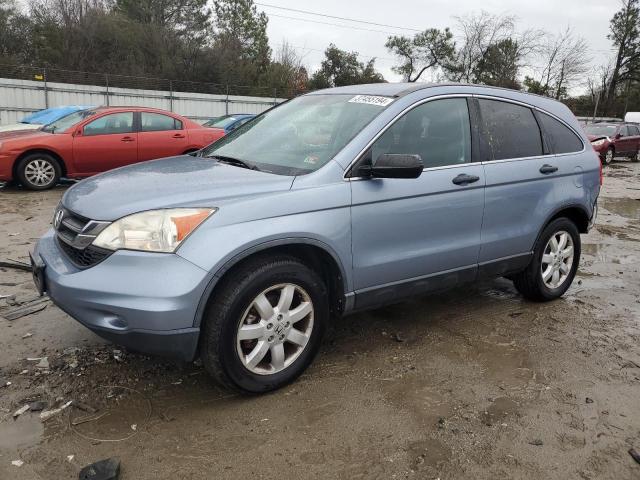 2011 Honda CR-V SE