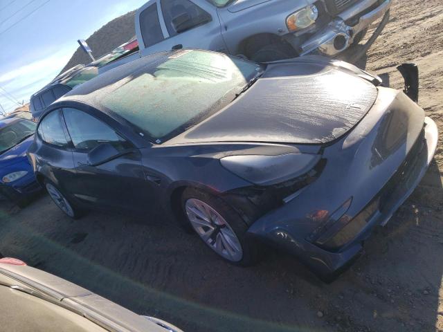 Vin: 5yj3e1eaxnf369379, lot: 38346944, tesla model 3 20224
