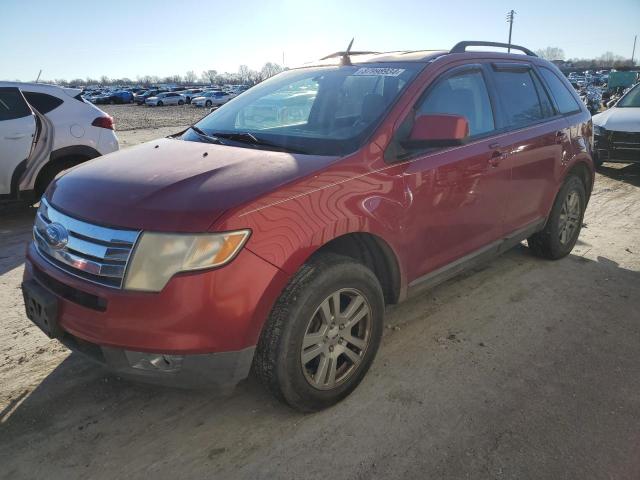 2008 Ford Edge SEL