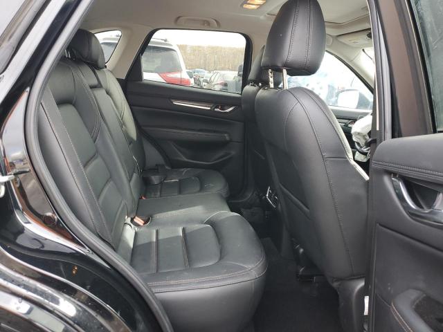 2021 MAZDA CX-5 GRAND - JM3KFBDM3M0478250