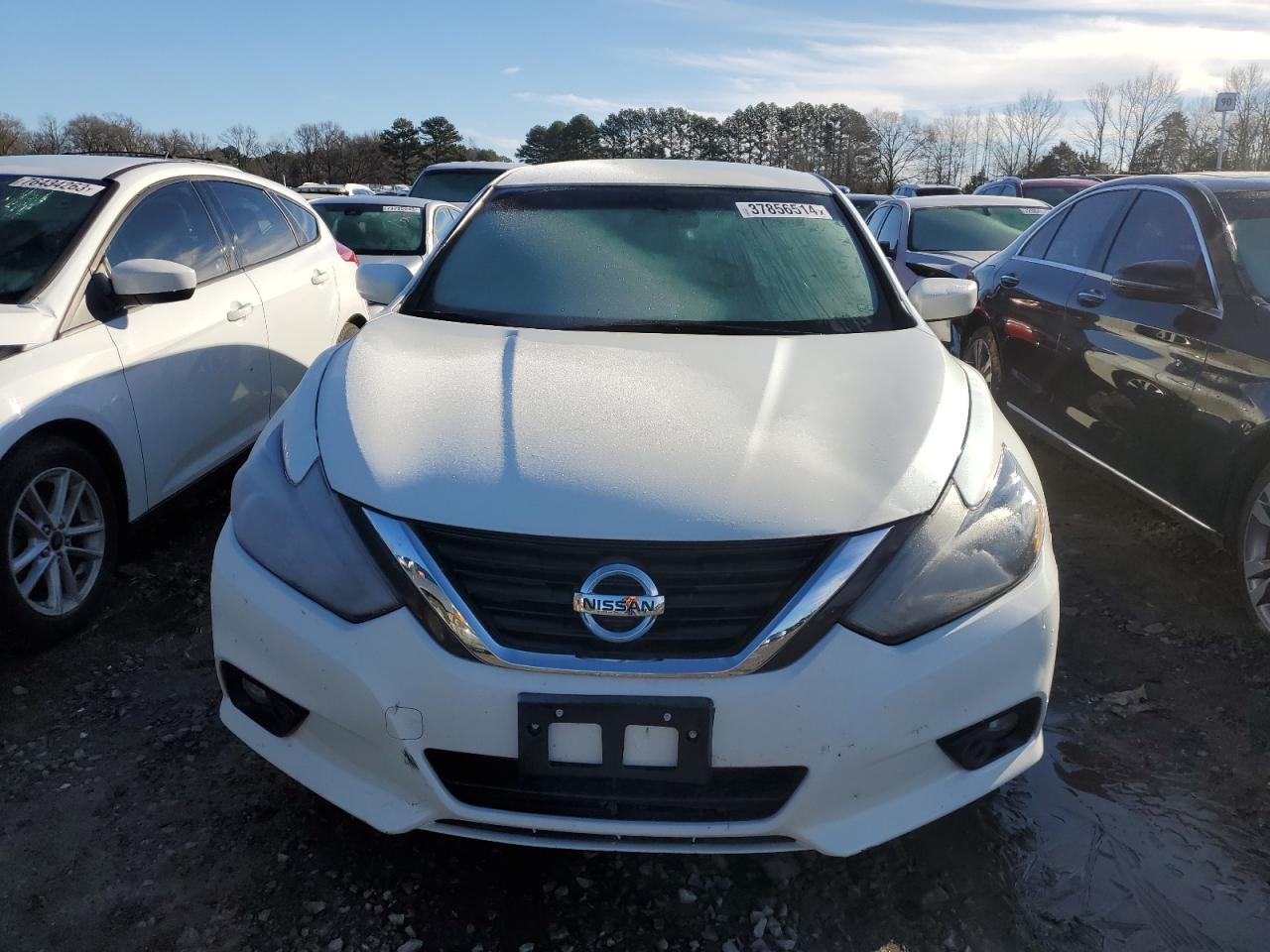 1N4AL3AP2HC160406 NISSAN ALTIMA 2017