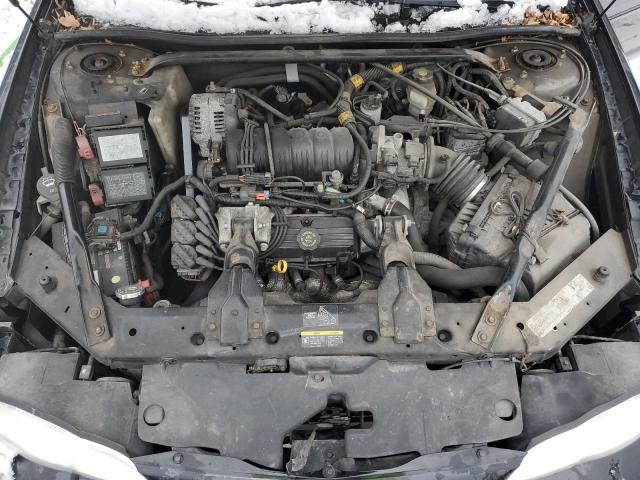 2G1WX15K329342873 2002 Chevrolet Monte Carlo Ss