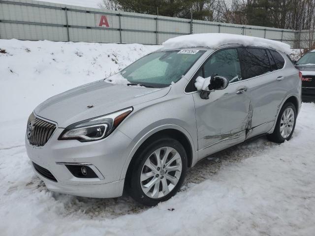 2016 Buick Envision Premium