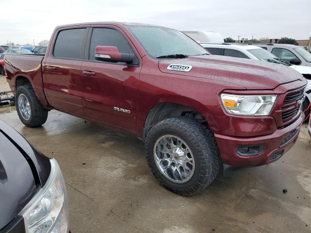 1C6SRFFT4KN732003 | 2019 RAM 1500 BIG H