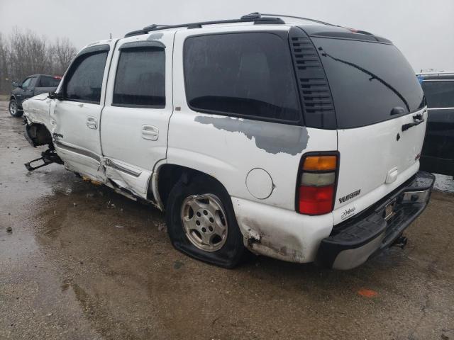 2005 GMC Yukon VIN: 1GKEK13T45J255610 Lot: 38785884