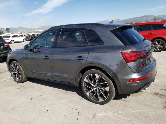 WA1B4AFY0P2167063 2023 AUDI SQ5 - Image 2