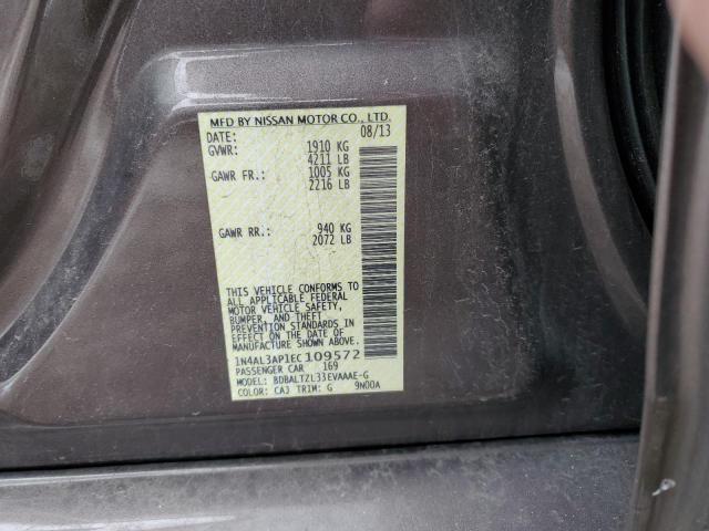 2014 Nissan Altima - Image 12