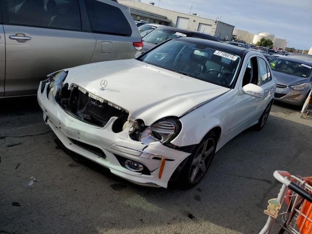 2009 Mercedes-Benz E-Class E 350