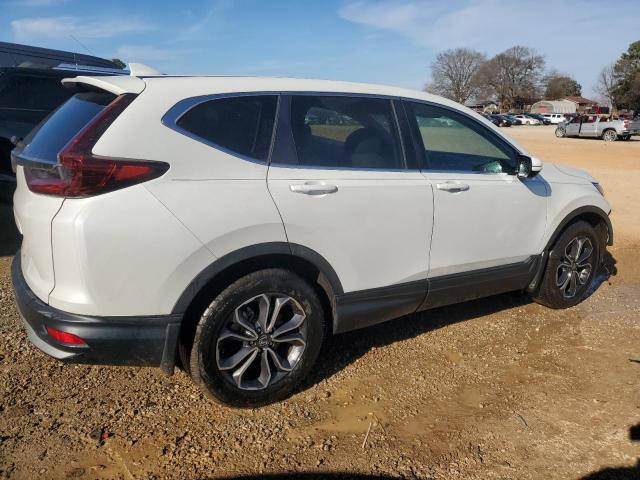 5J6RW1H8XLL005306 | 2020 HONDA CR-V EXL