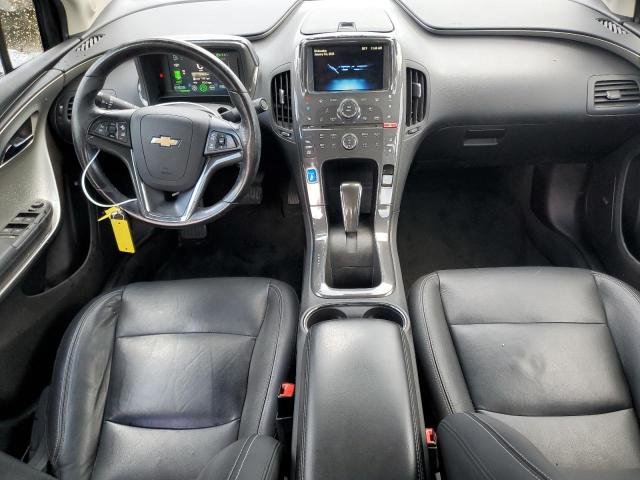 VIN 1G1RH6E49EU153032 2014 Chevrolet Volt no.8