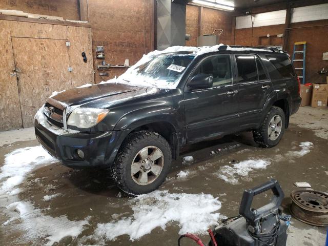 2006 Toyota 4Runner SR5