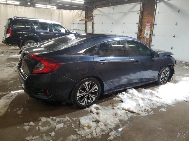 2HGFC1F32HH644679 | 2017 HONDA CIVIC EX