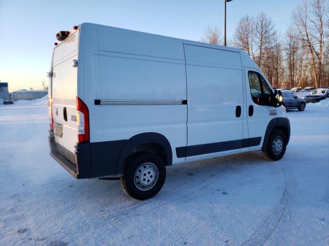 2014 Ram Promaster 1500 1500 High VIN: 3C6TRVBG4EE103938 Lot: 37288074