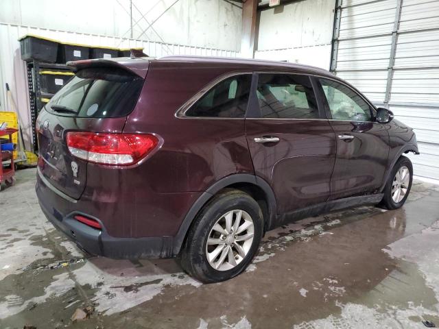 5XYPG4A32GG136368 | 2016 KIA SORENTO LX