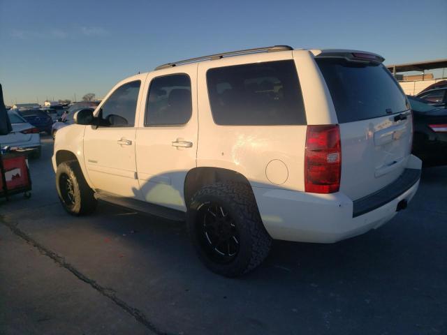 1GNFC13057R388892 | 2007 Chevrolet tahoe c1500