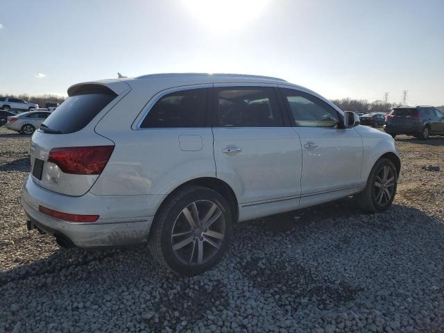 WA1LGAFEXED001278 | 2014 AUDI Q7 PREMIUM