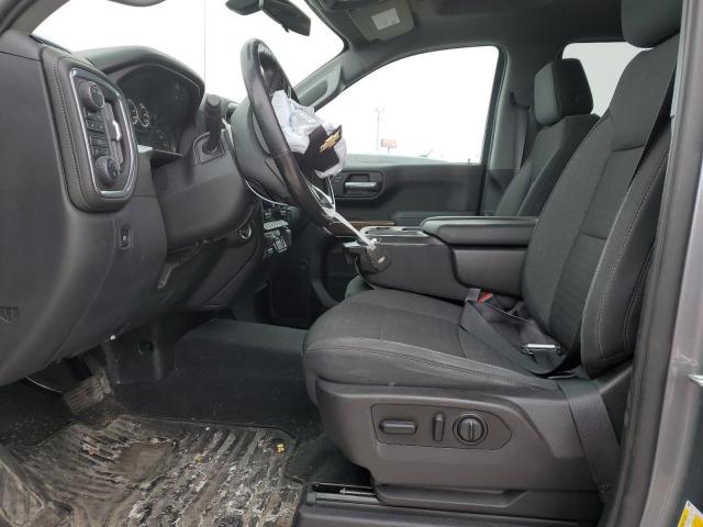 1GCUYDED2LZ303360 2020 Chevrolet Silverado K1500 Lt