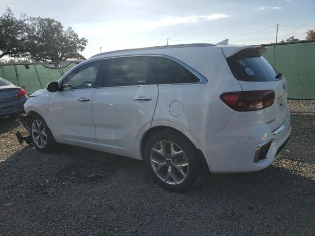 5XYPK4A50LG692530 | 2020 KIA SORENTO SX