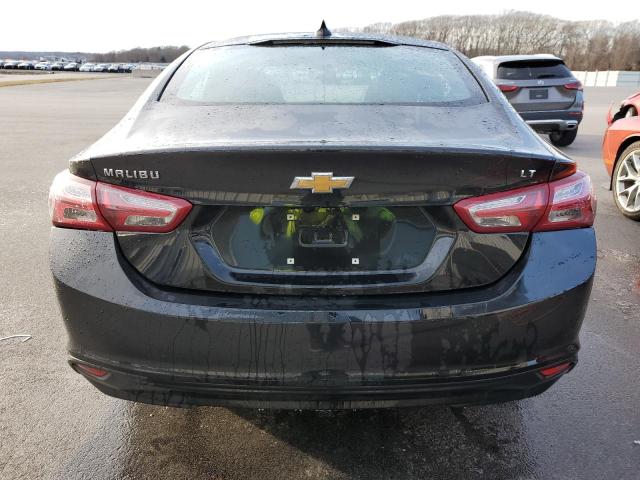 1G1ZD5ST1NF182076 | 2022 CHEVROLET MALIBU LT