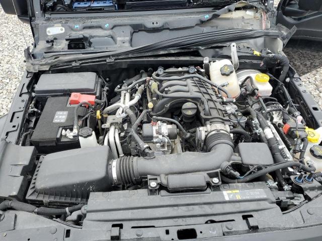 2020 JEEP WRANGLER U - 1C4HJXEG4LW296317